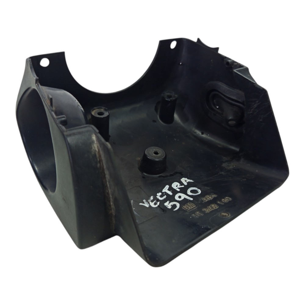 Moldura Inferior Coluna Direção Gm Vectra 1993 A 1996 5