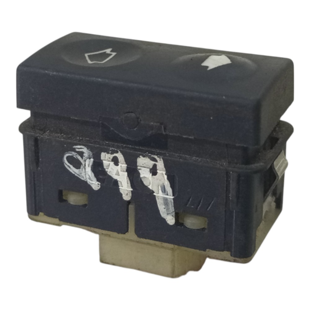 Botão Vidro Elétrico Traseiro Ld Bmw 323i 1997 1998 A 2000 2
