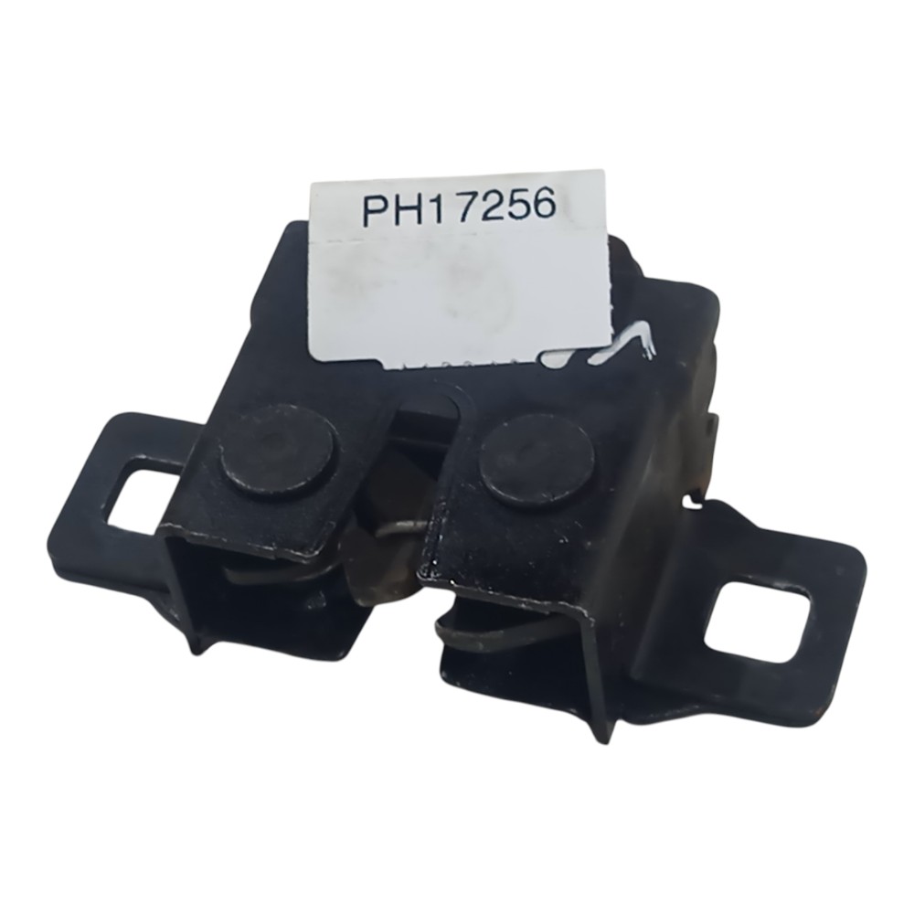 Fechadura Capô Tamp Diant Lr Freelander 2 2006 A 2013 8