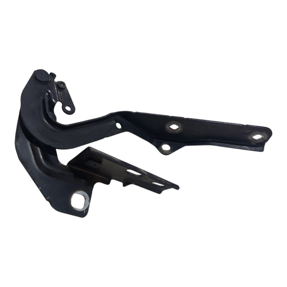 Dobradiça Braço Capo Dianteira Esquerdo Citroen C4 09 A 2011 7