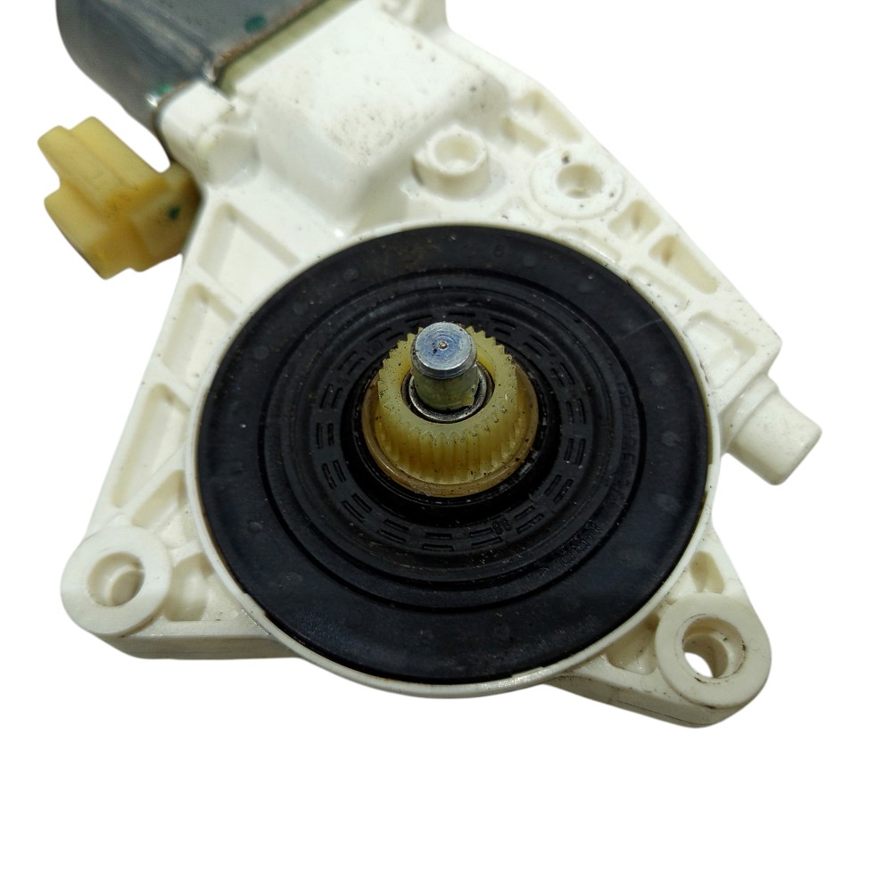 Motor Maquina Vidro Elétrico Diant Direito Fusion 2006/2012 4