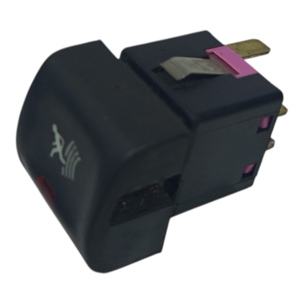 Botão Alarme Sensor Painel Chevrolet Vectra 1997 A 2005 4