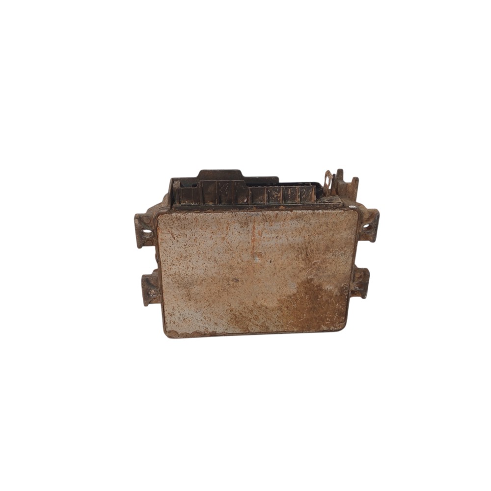 Módulo Injeção Fiat Palio Uno 1.0 1997 1998 2000 A 2005 6