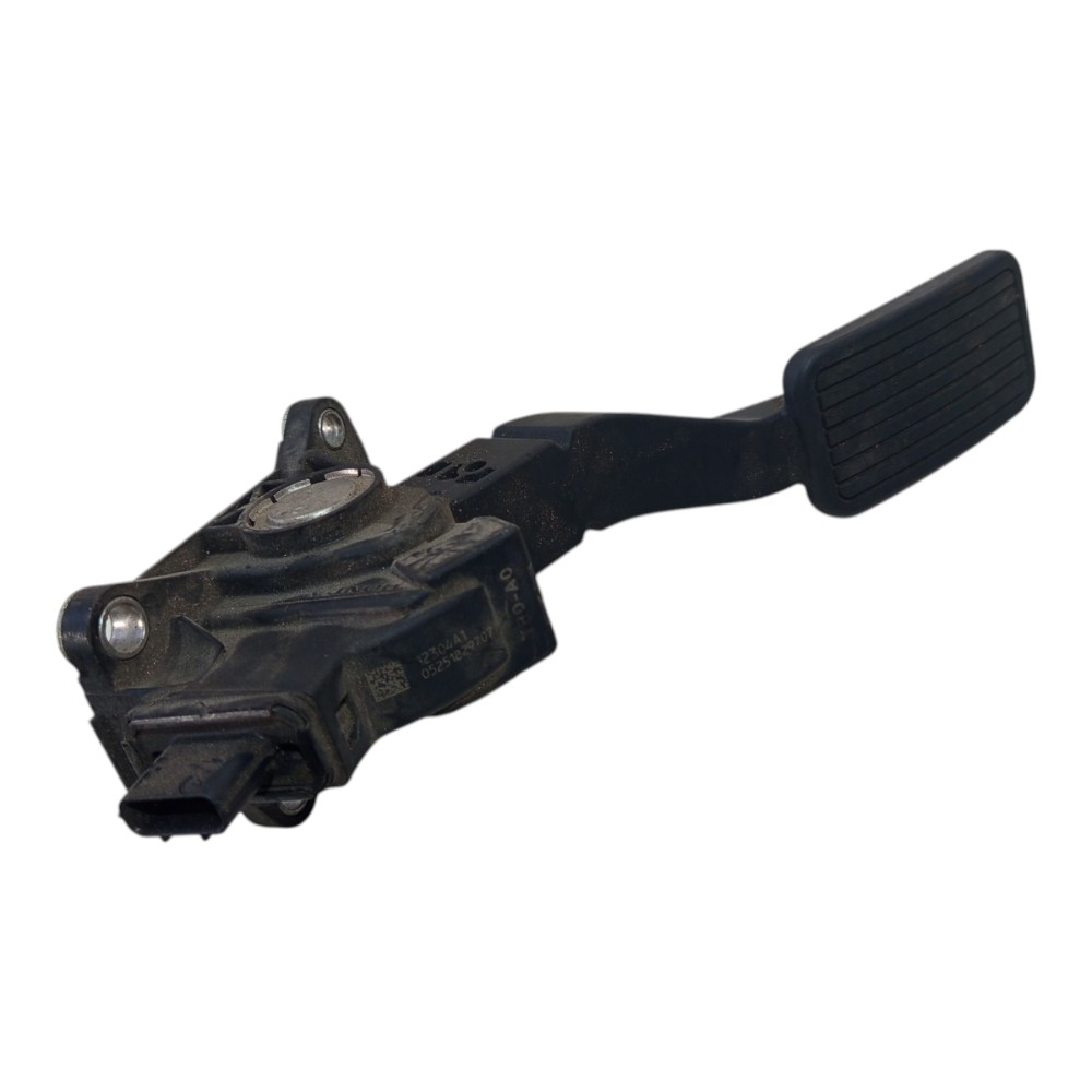 Pedal Acelerador Eletrônico Honda Civic Lxr 2012 A 2016 4