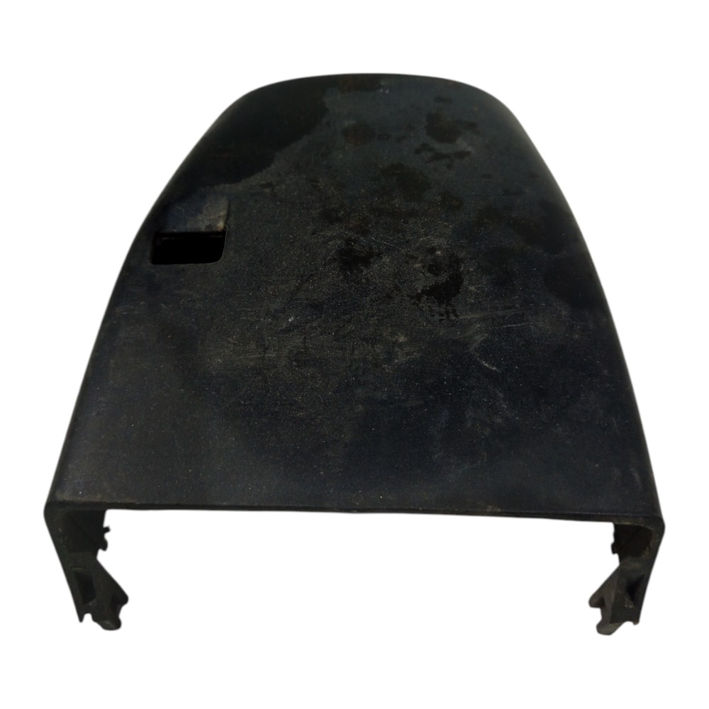 Moldura Superior Coluna Direção Uno 1985 A 2003 1