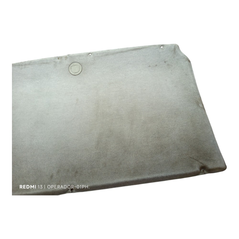 Forro Teto Fiat Doblo Cargo 2001 2002 2003 2004 2005 A 2012 3