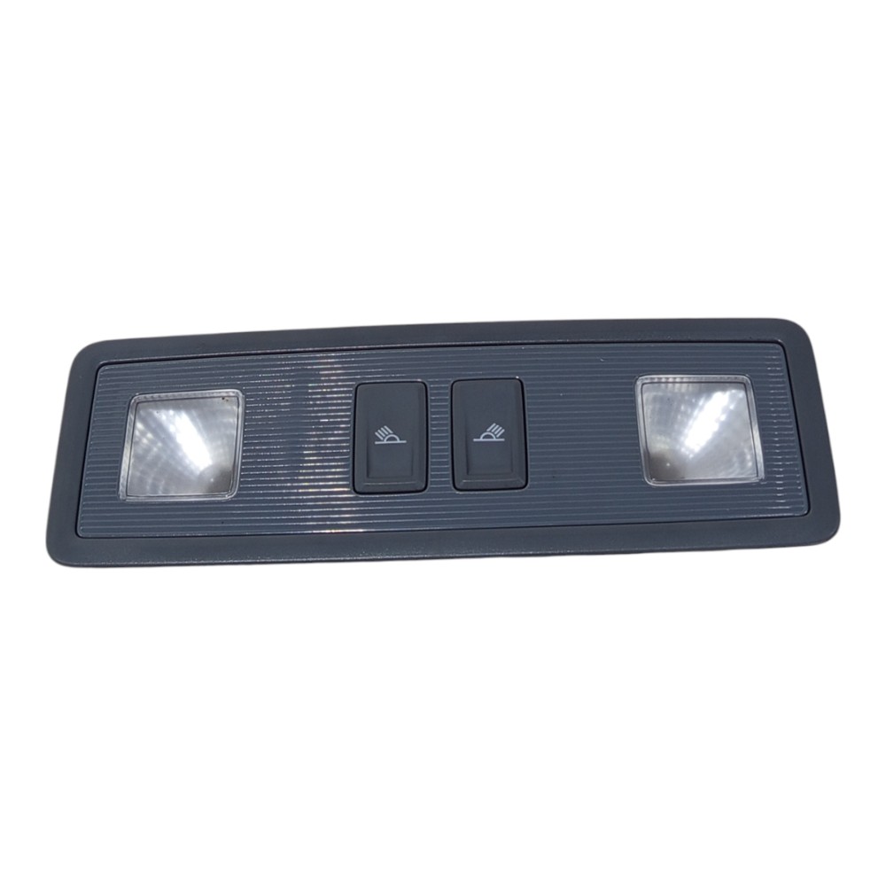 Luz Teto Cortesia Traseira T Cross Tsl 1.0 2019 2018 A 2020 2