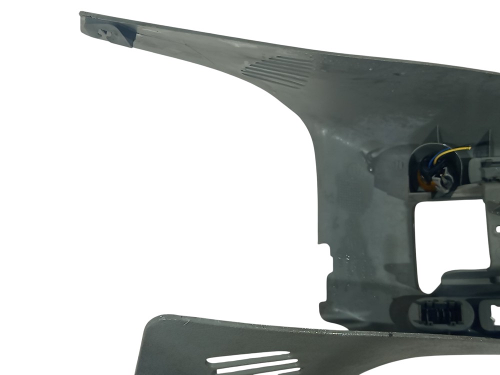 Console Central Cambio Renault Clio 1998 1999 2000 A 2011 6