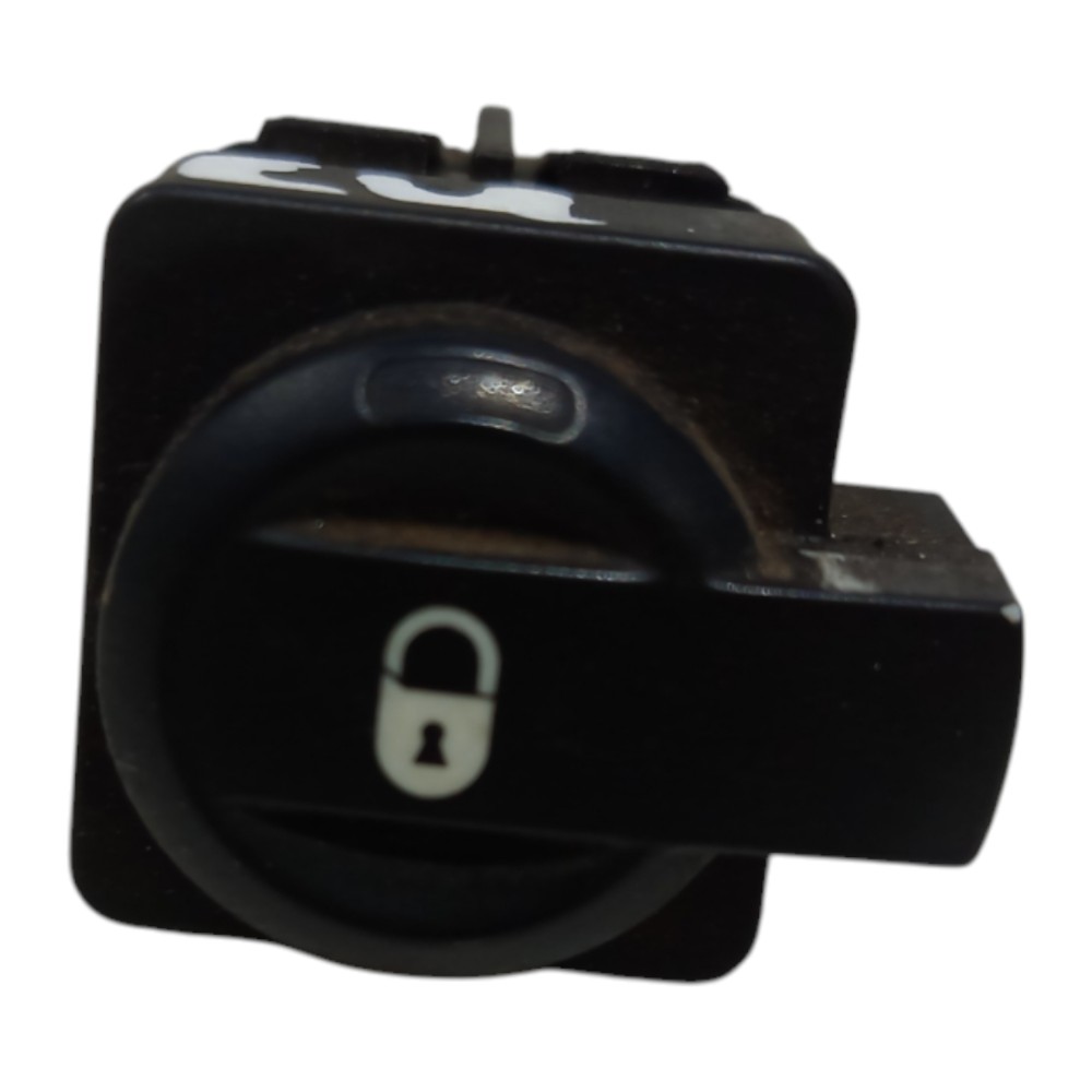 Botão Trava Elétrico Citroen C4 Pallas 2007 2008 2009 A 2013 1