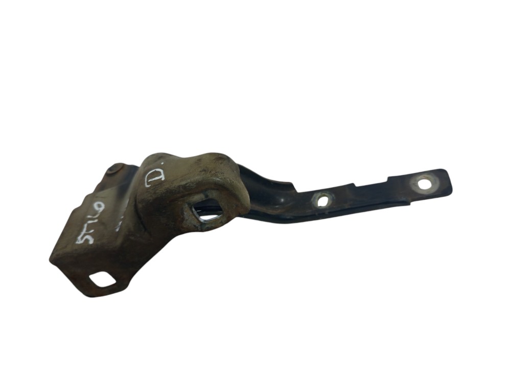 Dobradiça Capô Direito Fiat Stilo 2007 2008 2009 A 2011 5