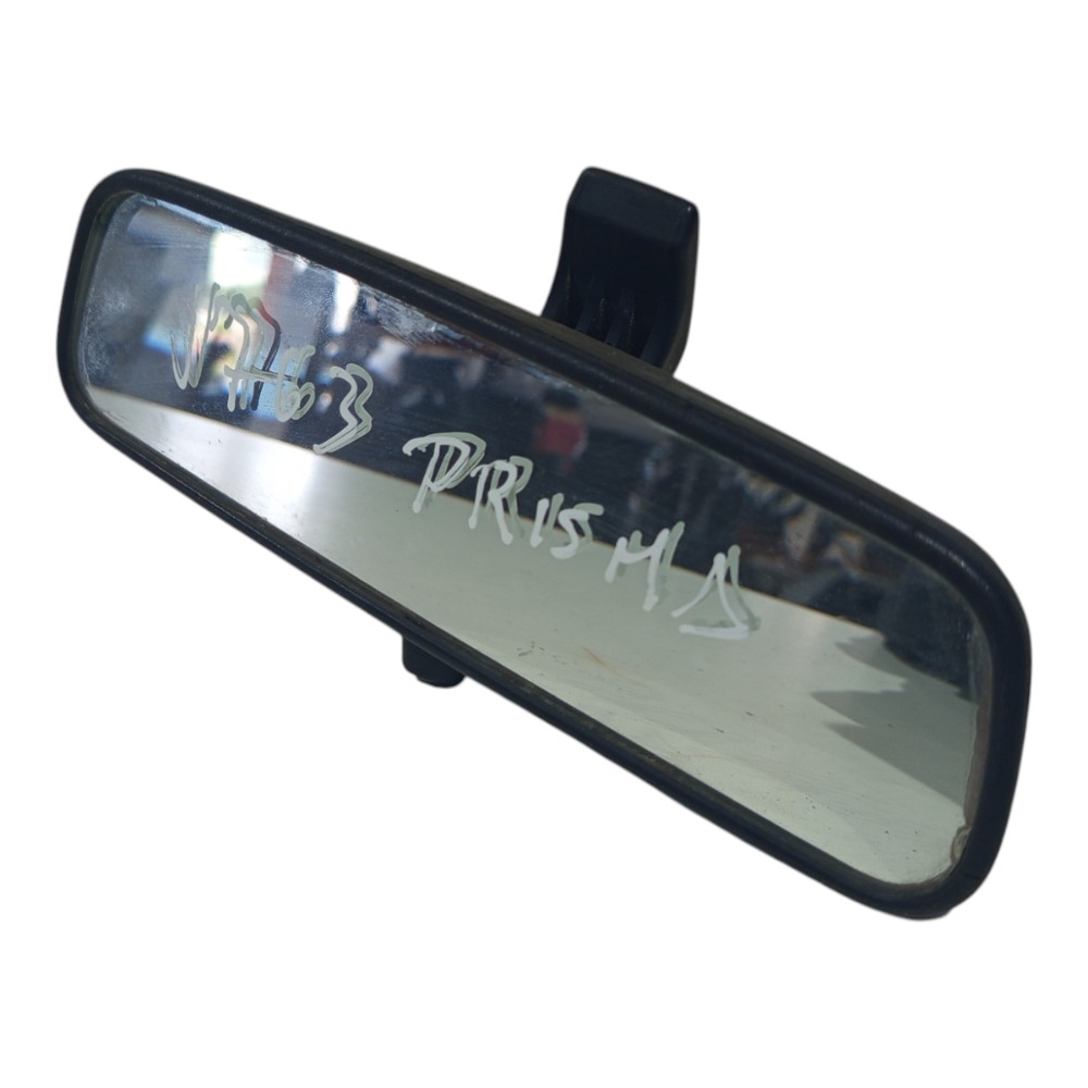 Retrovisor Interno Gm Chevrolet Prisma 2006 2007 A 2012 2