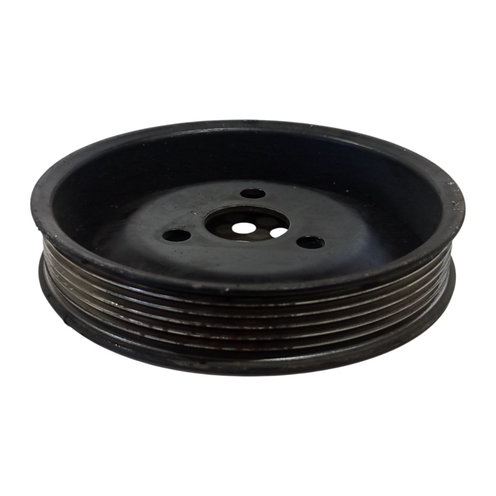 Polia Bomba Hidráulica Ford Escort 1.8 16v 1997 1998 A 2003 6