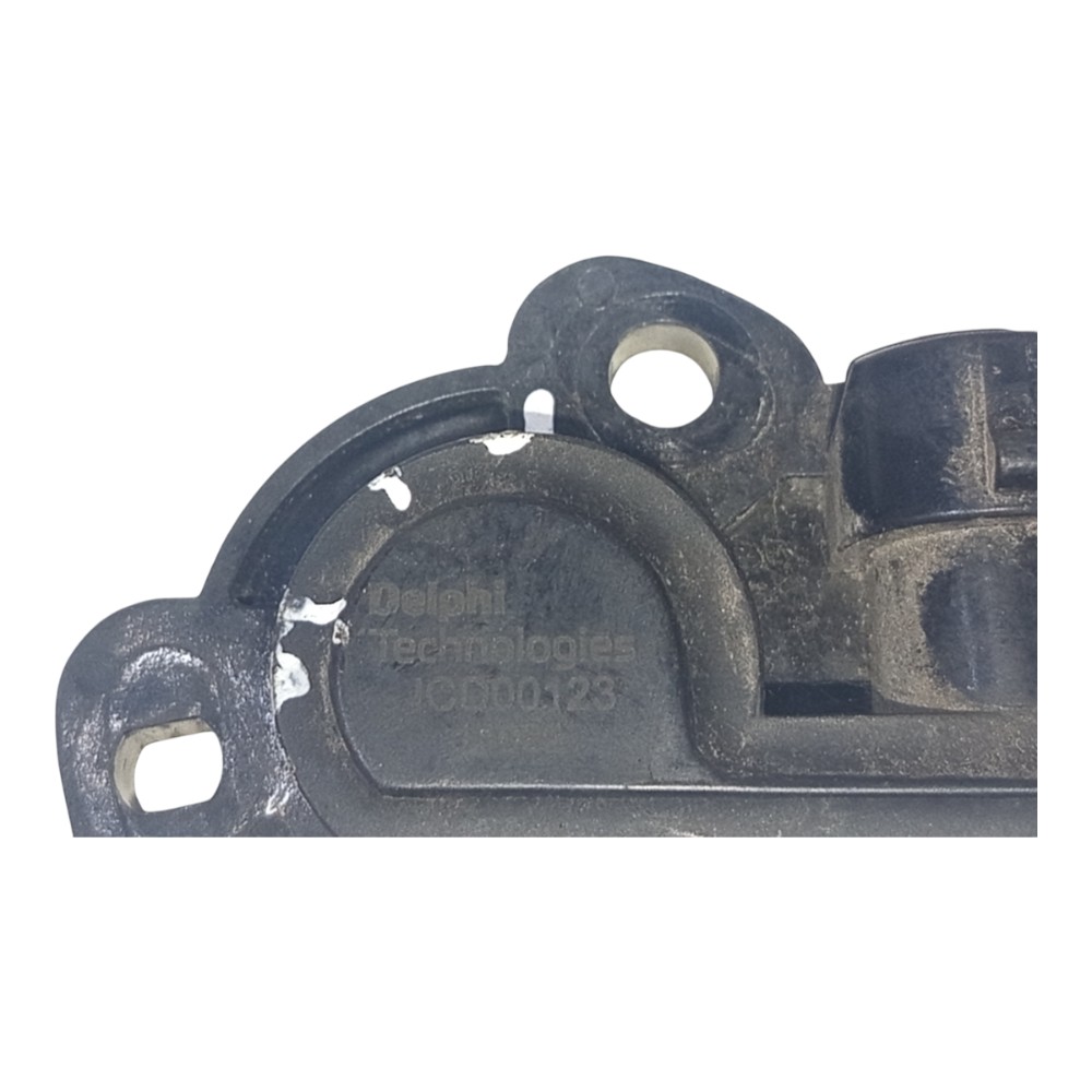 Sensor Borboleta Tps Gm Chevrolet Corsa 1994 1995 96 A 2092 1