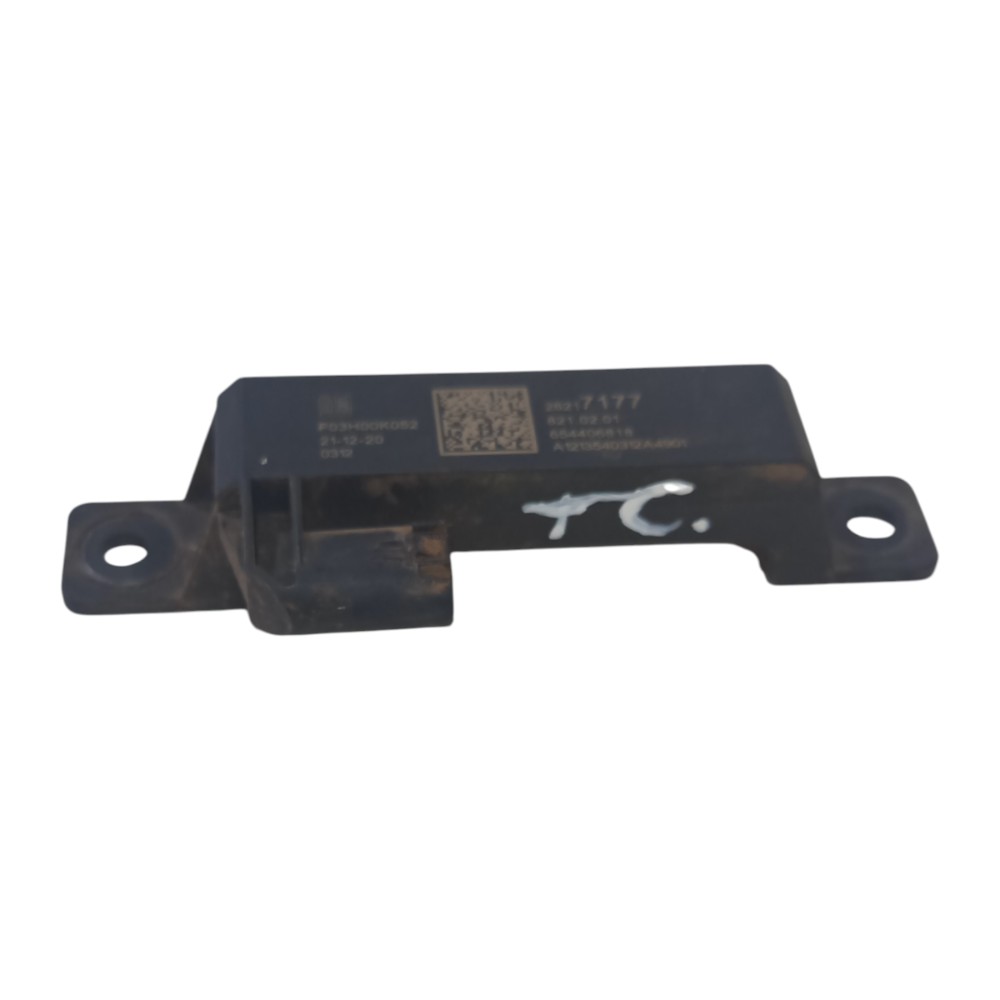 Antena Compartilhamento Traseira Esq. Gm Tracker 2020 A 2024 6
