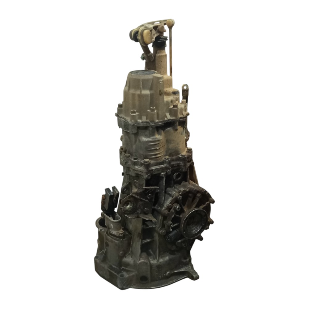 Caixa De Marcha Volkswagen Gol G3 1.0 1999 2000 2001 A 2005 5