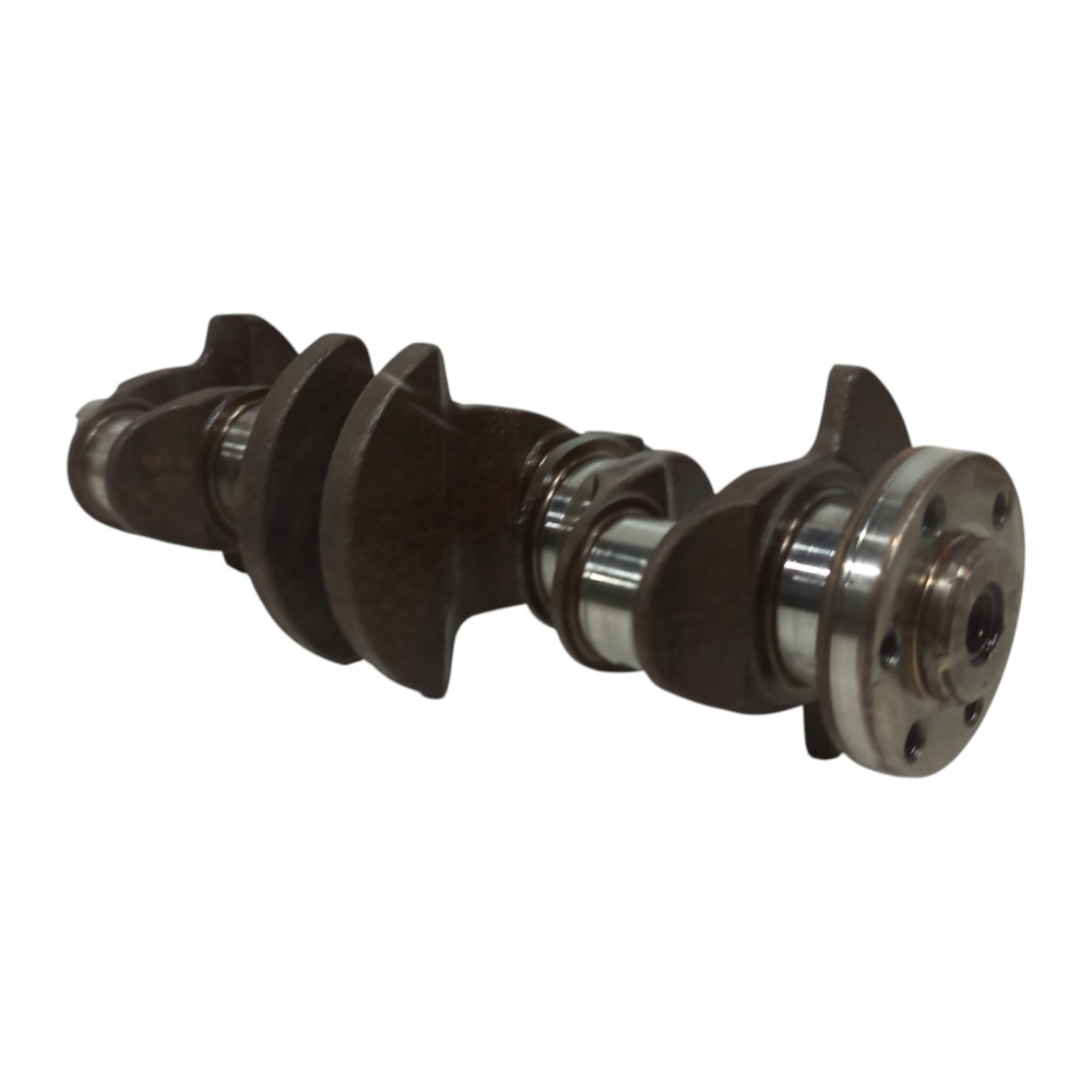 Virabrequim 0.25 Volkswagen Gol G3 1999 2000 2001 A 2005 7
