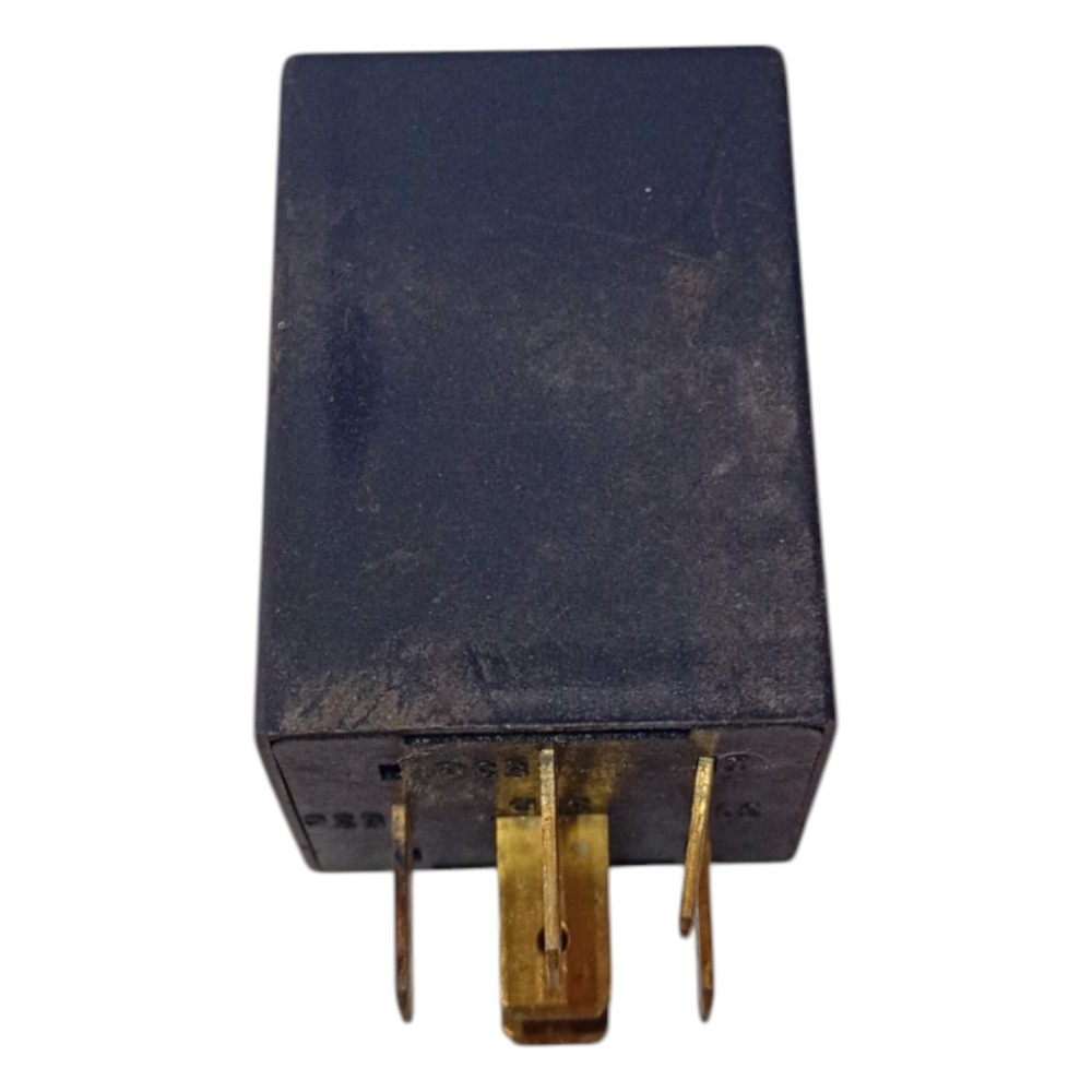 Relé Temporizador Limpador Chevrolet 90069864 3