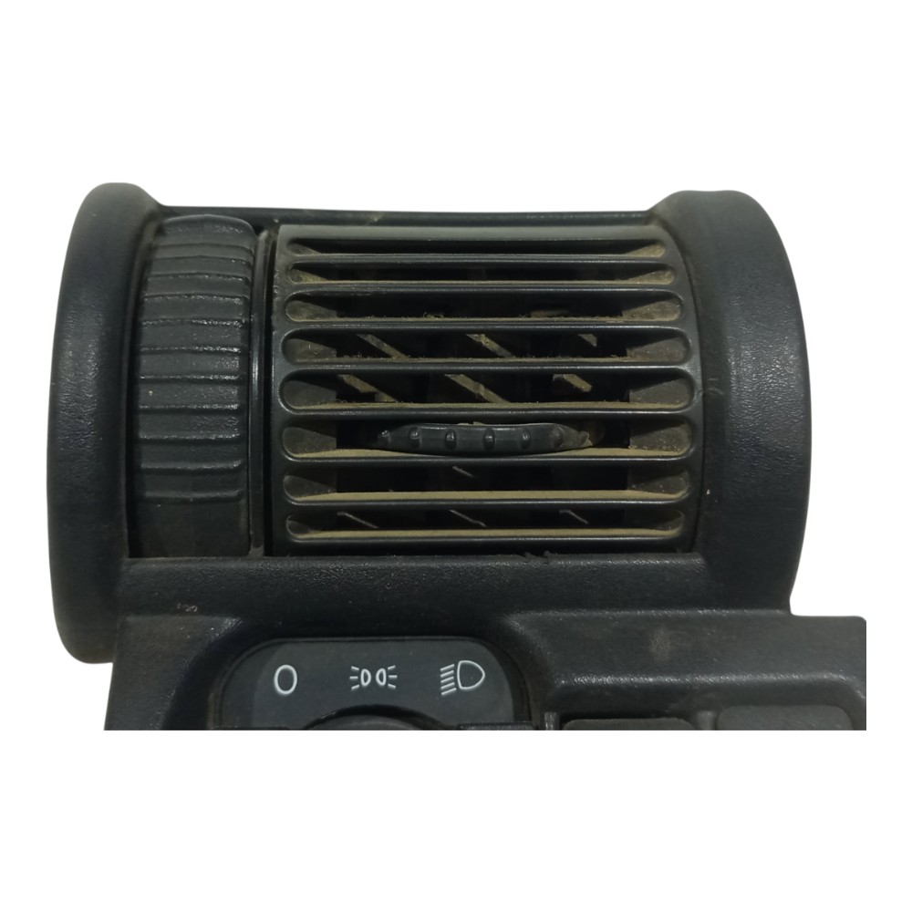 Moldura Chave Luz Difusor Esquerdo Gm Corsa 1994 A 2002 4