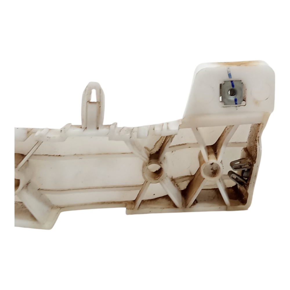 Suporte Guia Para-choque Esquerdo Gm Tracker 2020 A 2022 5
