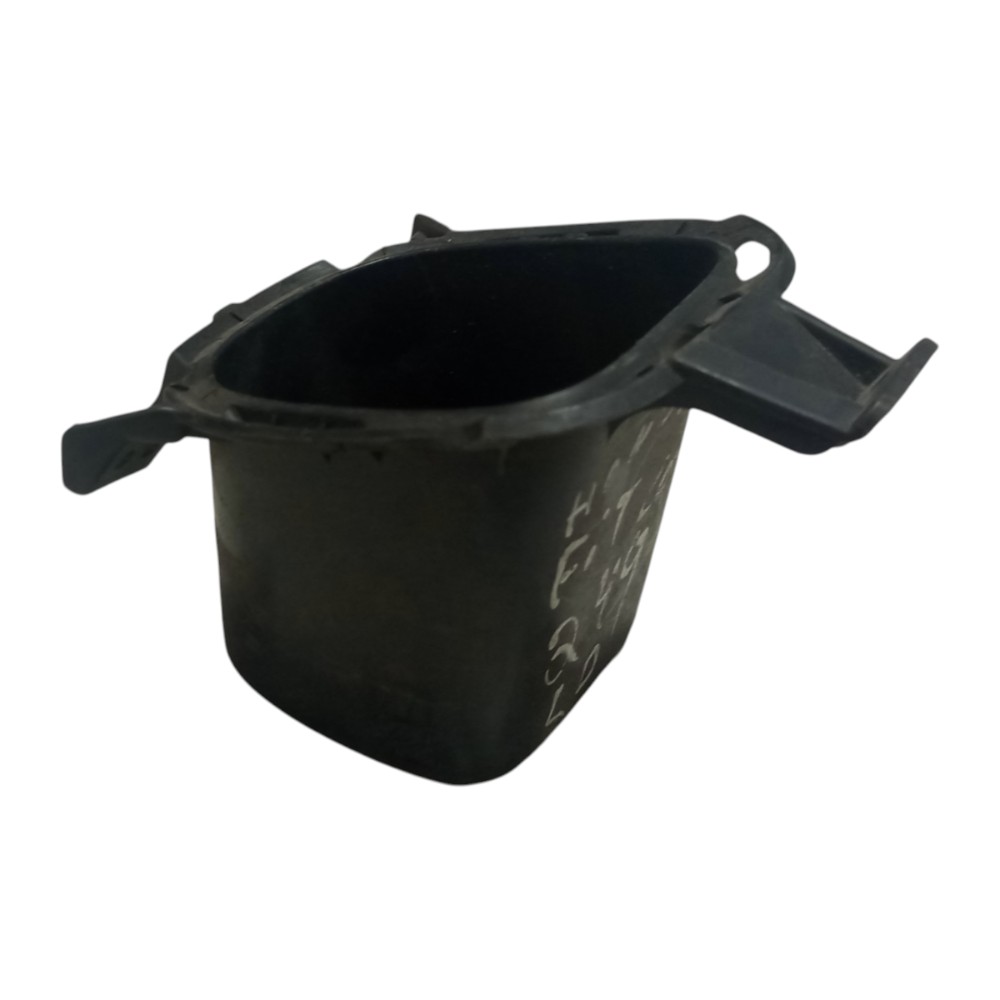 Porta Treco Objetos Lado Direito Honda Fit 2009 2010 A 2014 2