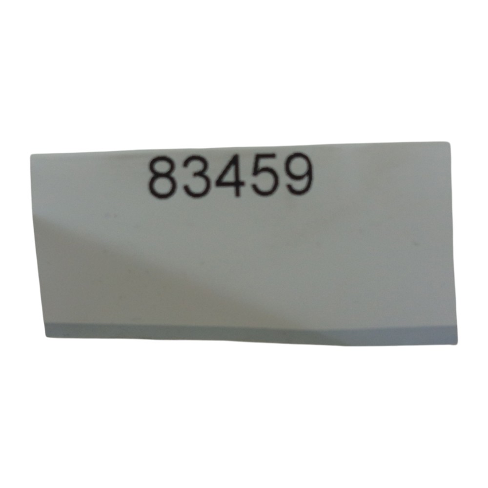Forro Porta Traseira Esquerda Peugeot 206 2001 2002 A 2008 9