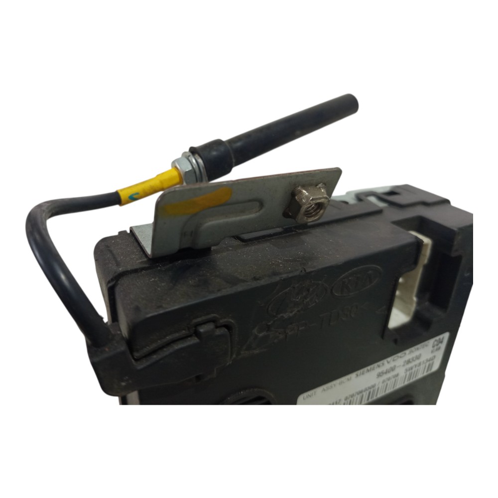 Módulo Conforto Bcm Hyundai Santa Fé 3.3 V6 2006 2007 A 2013 6