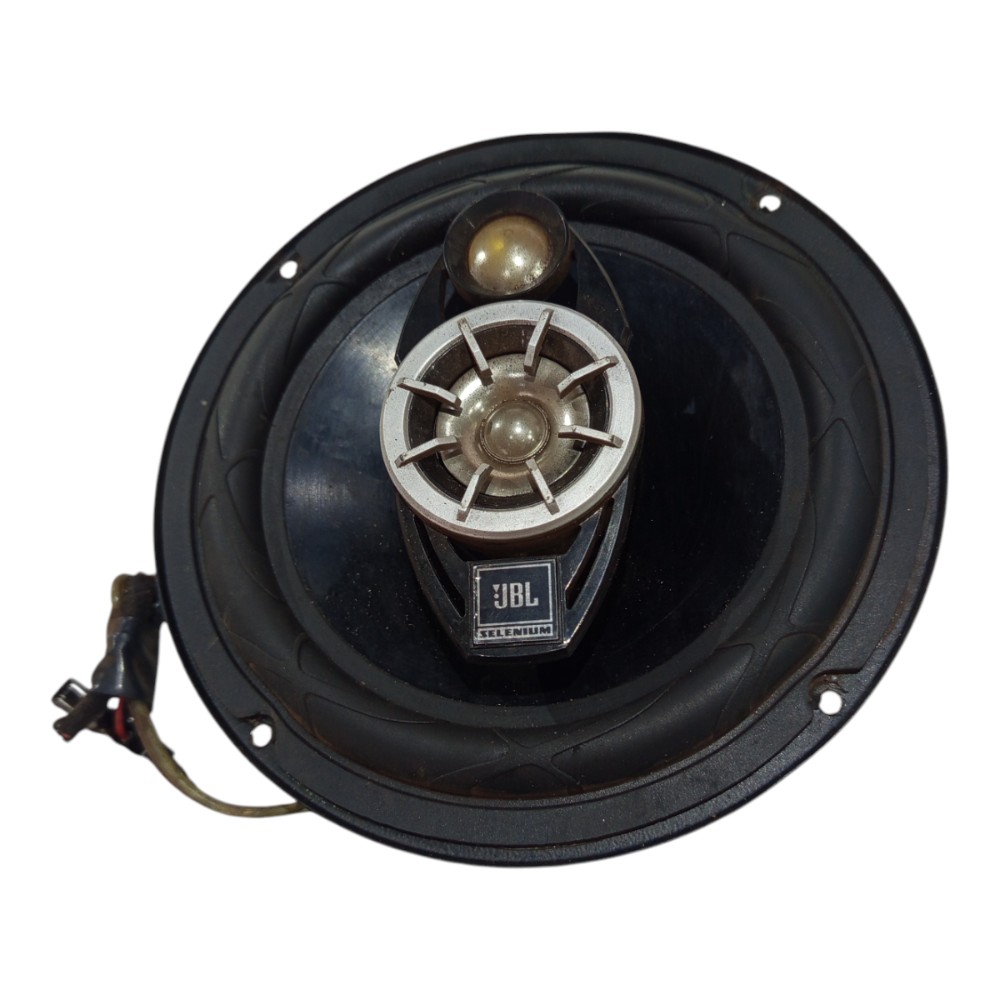 Alto Falante Traseiro Volkswagen Up Take 1.0 12v 2014 A 2021 1