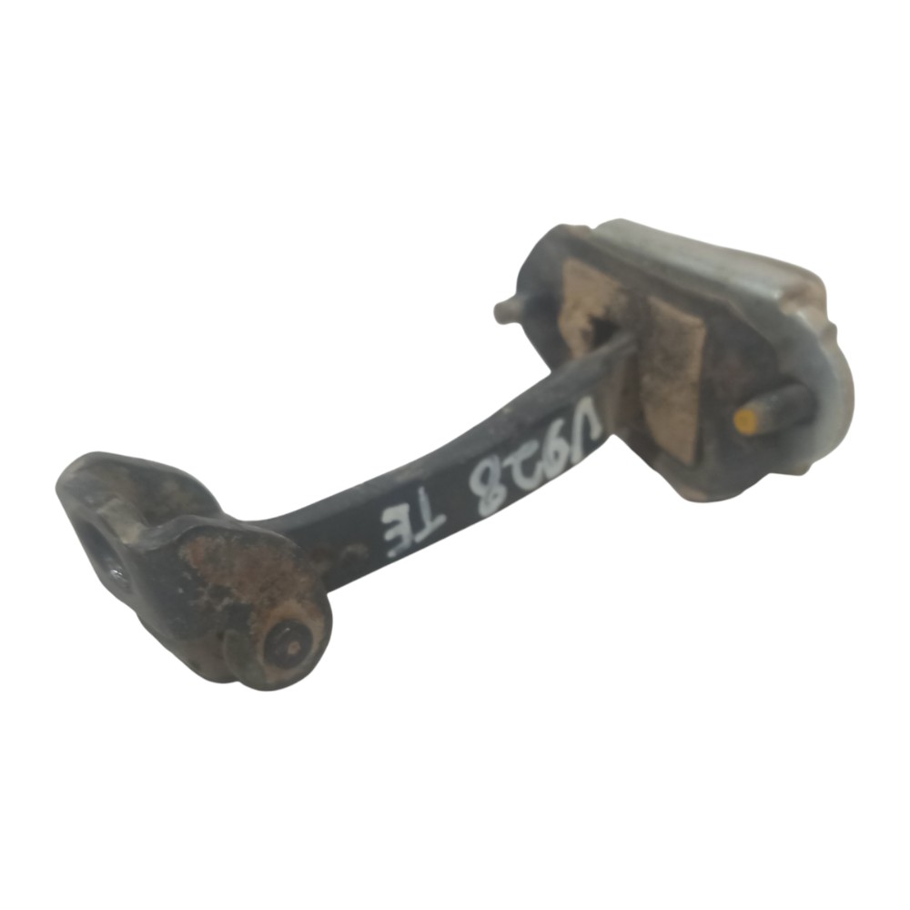Limitador Porta Traseiro Esquerdo Ford Fiesta 2000 A 2014 2
