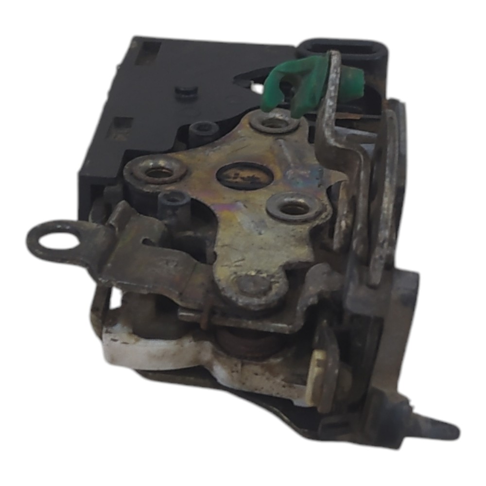Fechadura Traseira Direita Gm Chevrolet Blazer 1995 A 2005 6