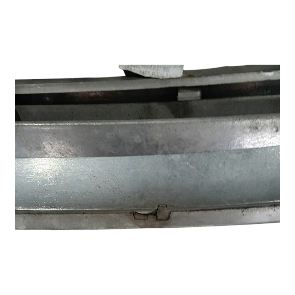 Grade Dianteira Emblema Fiat Palio Siena 2004 A 2012 Avaria 7