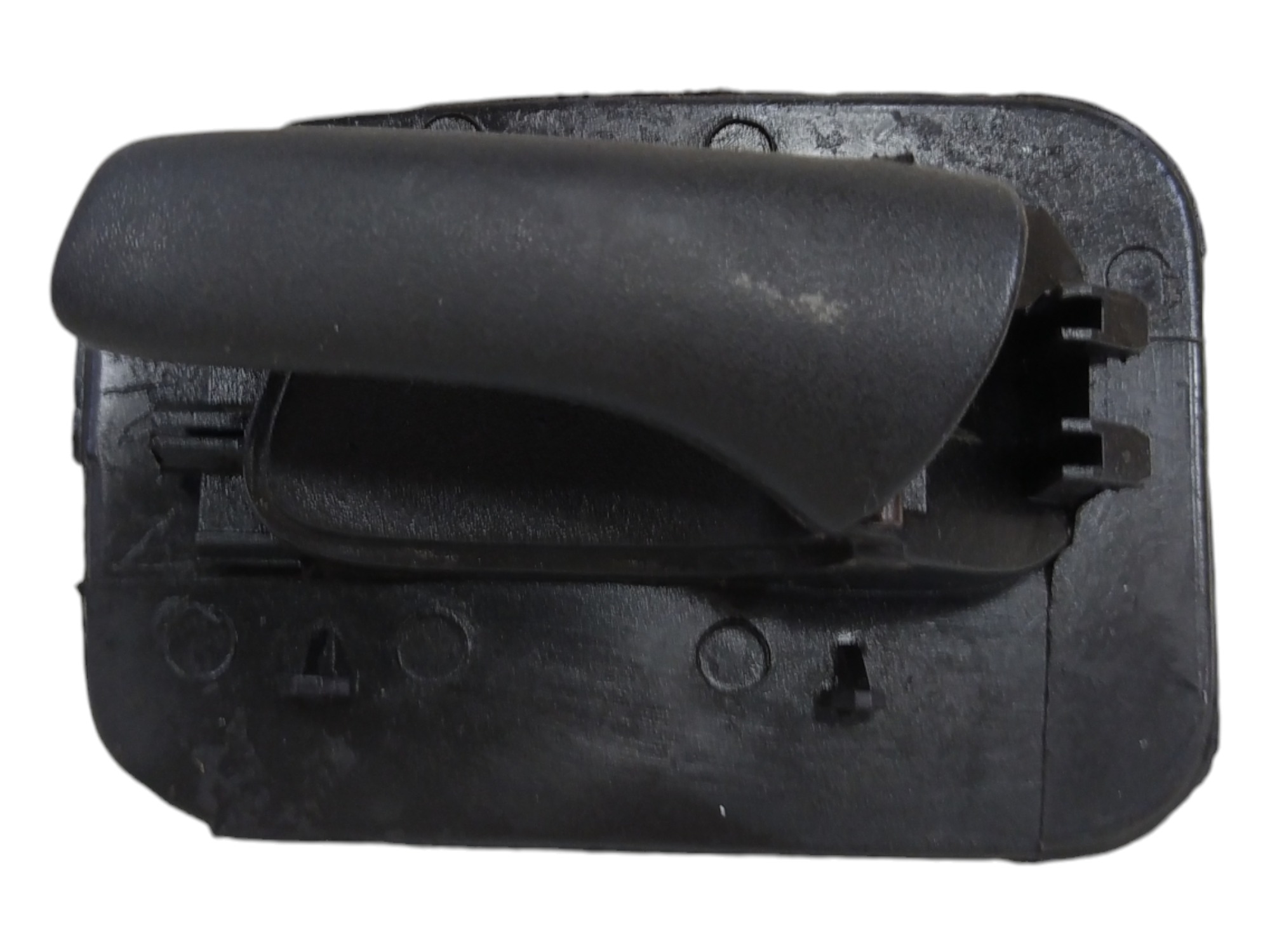 Maçaneta Interna Traseira Esquerda Gm Corsa 1994 1995 A 2010 3