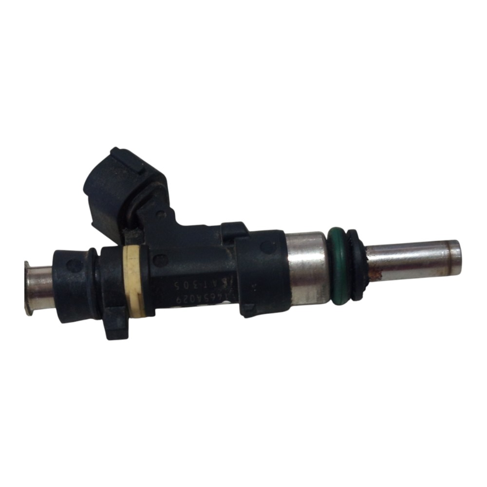 Bico Injetor Lancer Asx Outlander 2.0 16v Gasolina 2