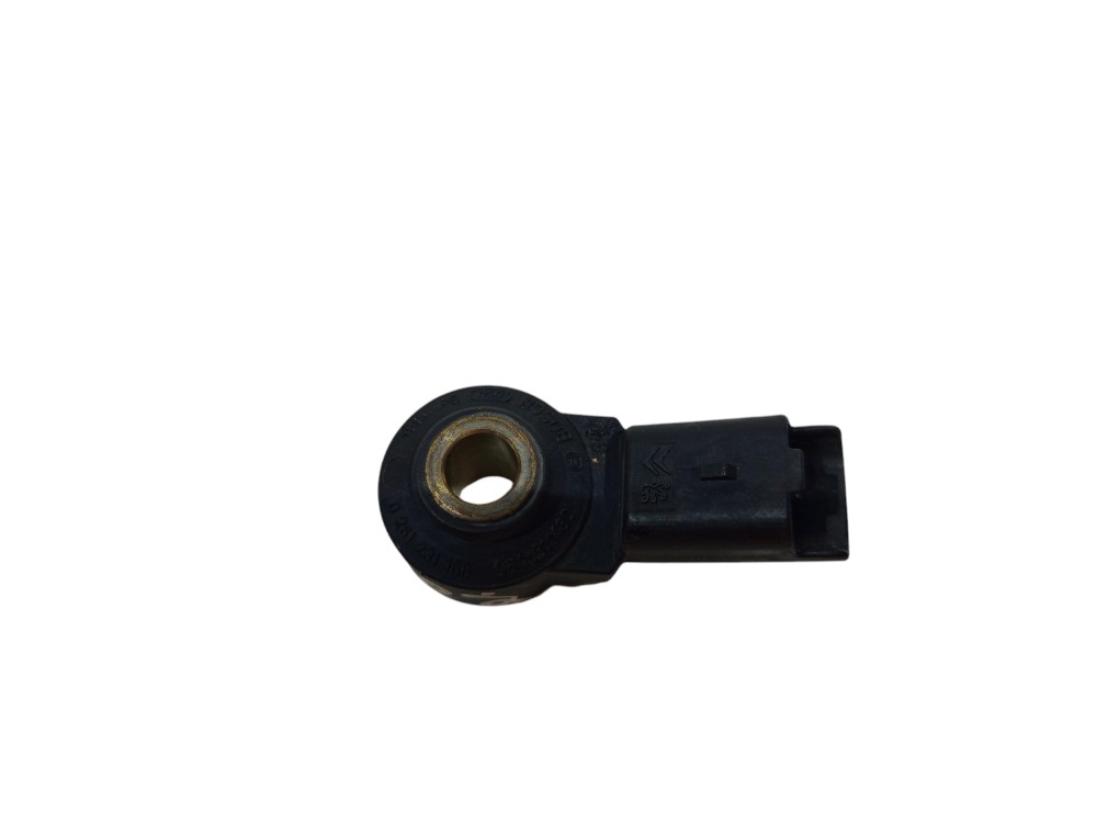Sensor Detonação Peugeot 206 1.4 1999 2000 A 2008 9645311480 2