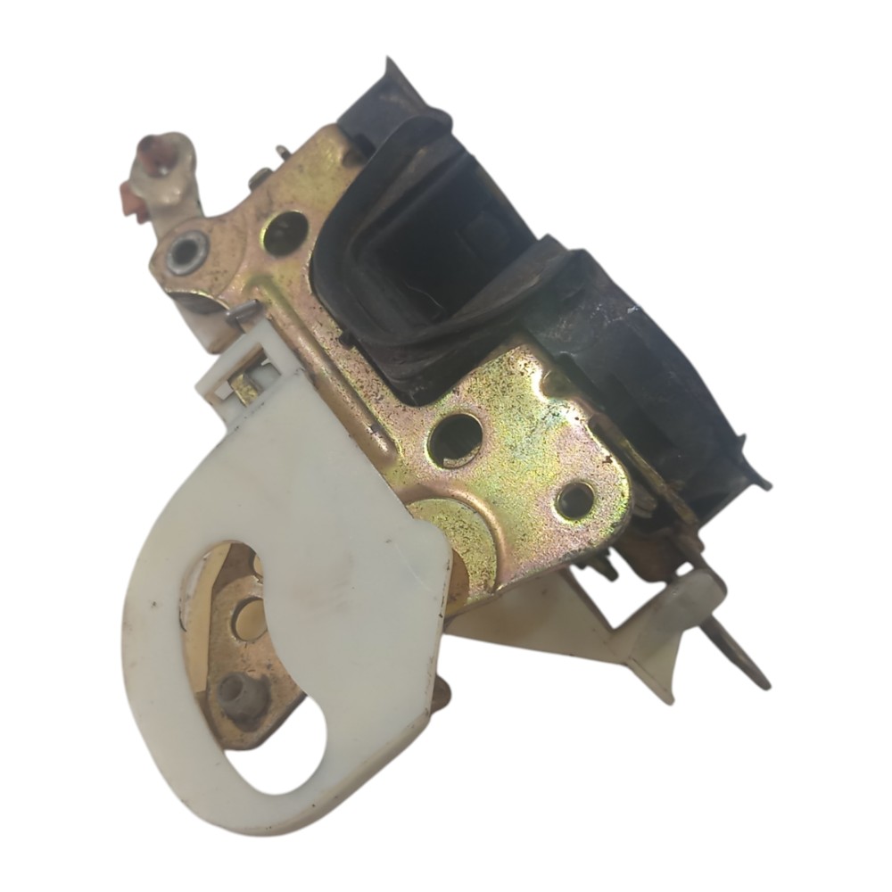 Fechadura Dianteira Direita Gm Chevrolet Corsa 1994 A 2002 5