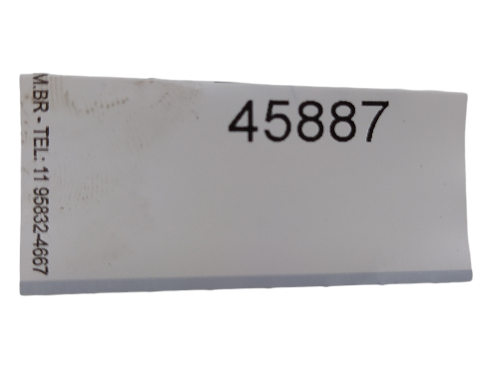 Lanterna Traseira Direita Volkswagen Gol G3 1999 2000 A 2005 6