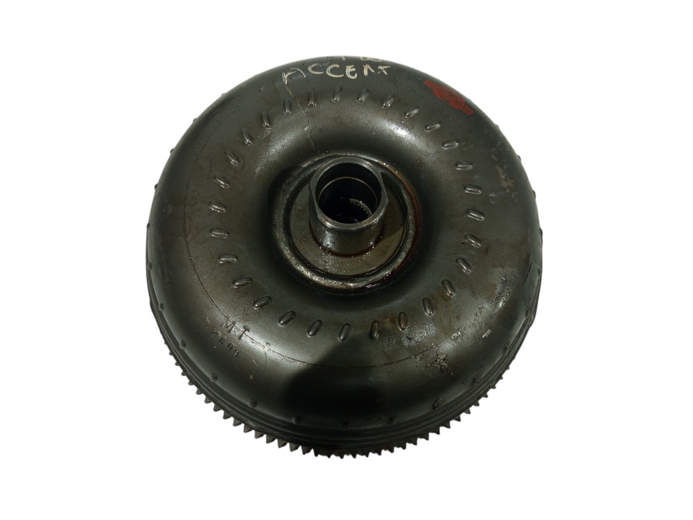 Conversor Torque Câmbio Hyundai Accent 1.5 12v 1994 A 1999 4