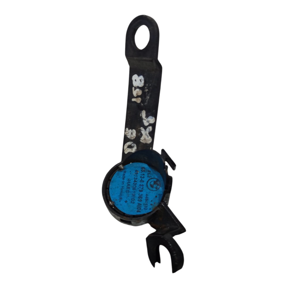 Tweeter Porta Dianteira Esquerda Bmw X5 2001 2002 03 A 2005 Prero 7