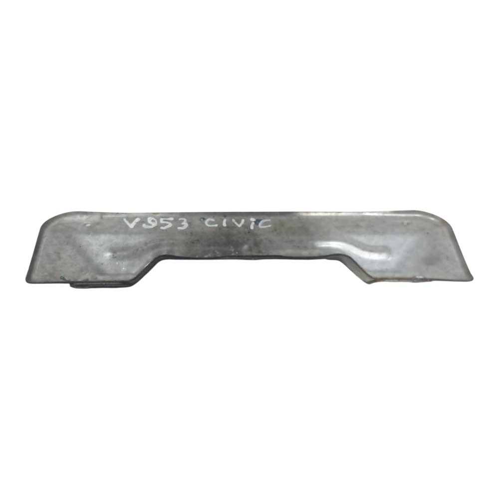 Chapa Proteção Cabeçote Honda Civic Lxs 1.8 16v 2012 A 2016 3
