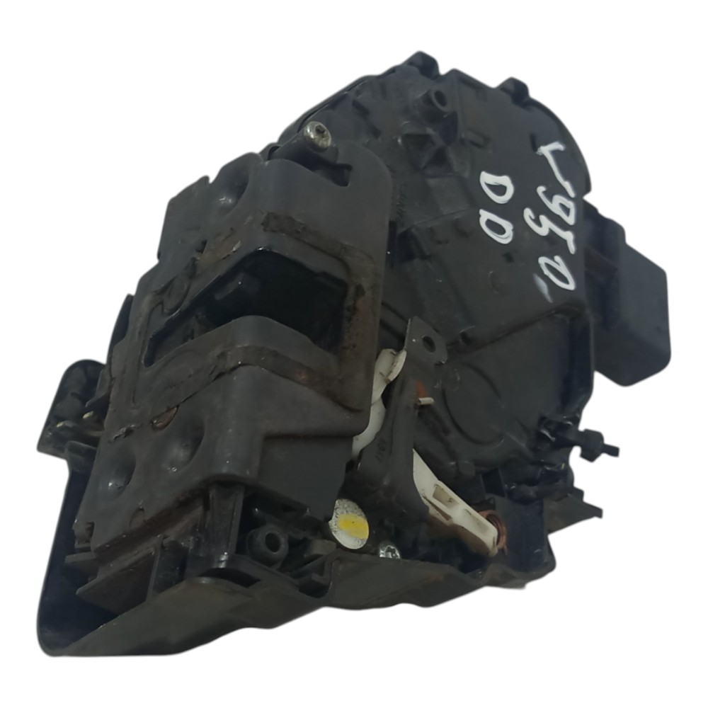 Fechadura Eletrônica Dianteira Direita Ford Focus 2009 A2015 6