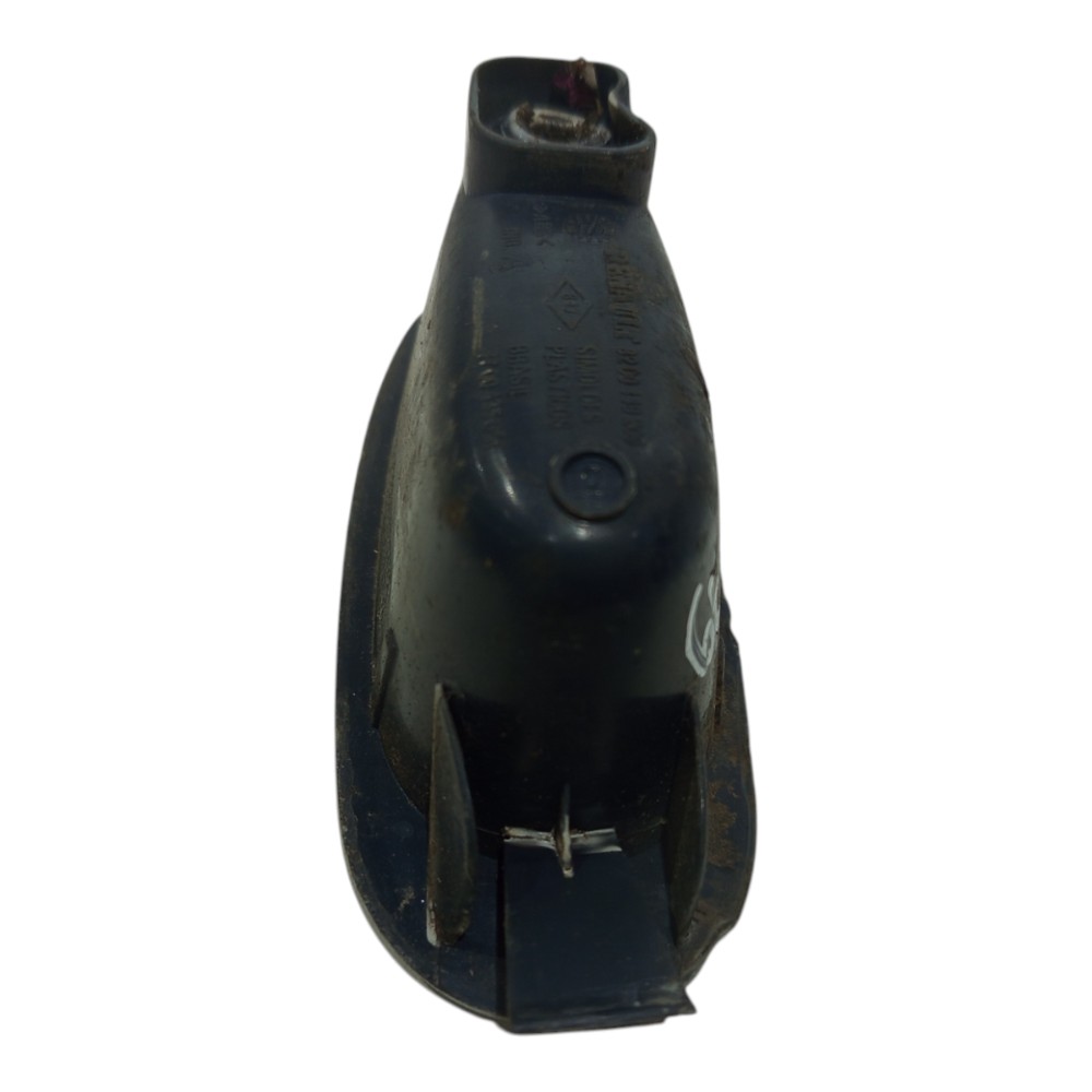 Puxador Interno Porta Lado Direito Renault Clio 2000 A 2010 4