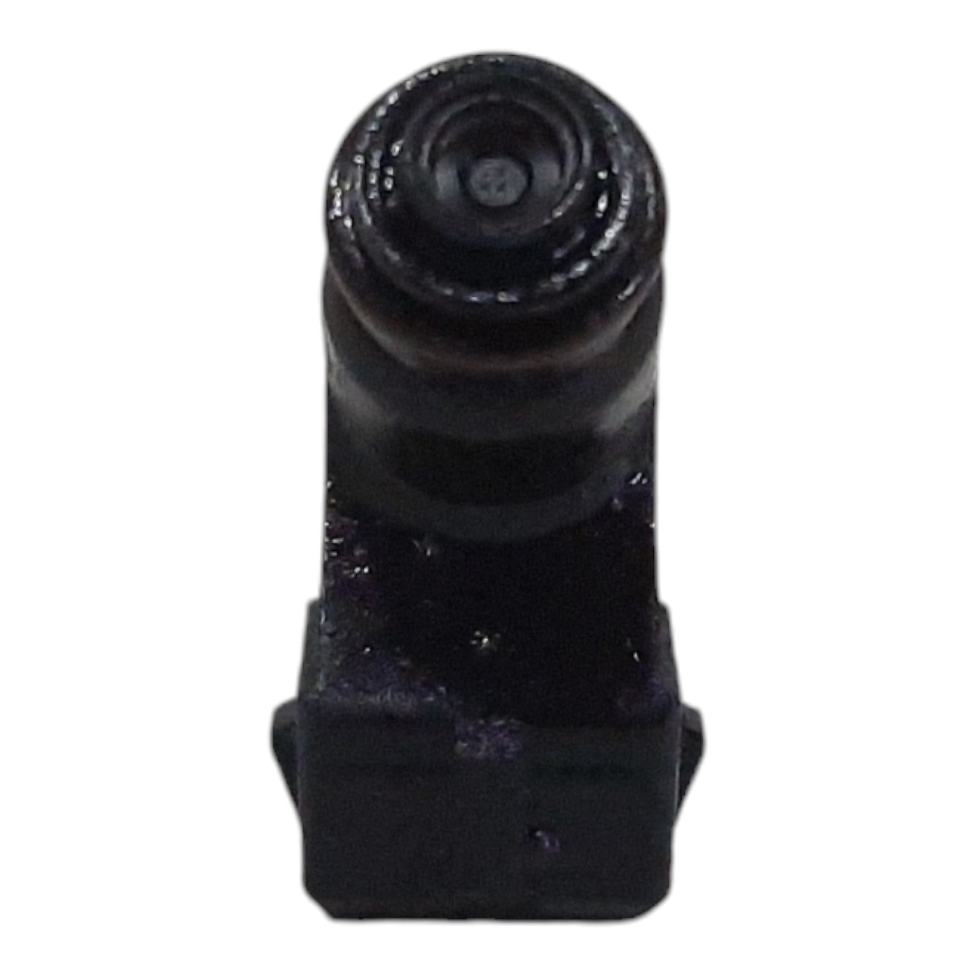 Bico Injetor Combustível Ford Fiesta 1.0 8v Flex 2008 A 2013 2