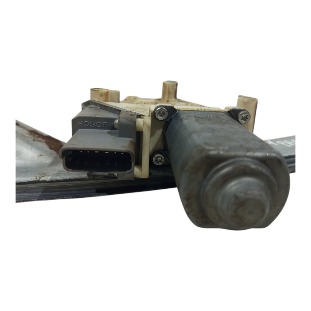 Maquina Vidro Traseira Direita Citroen C4 2007 2008 A 2014 7