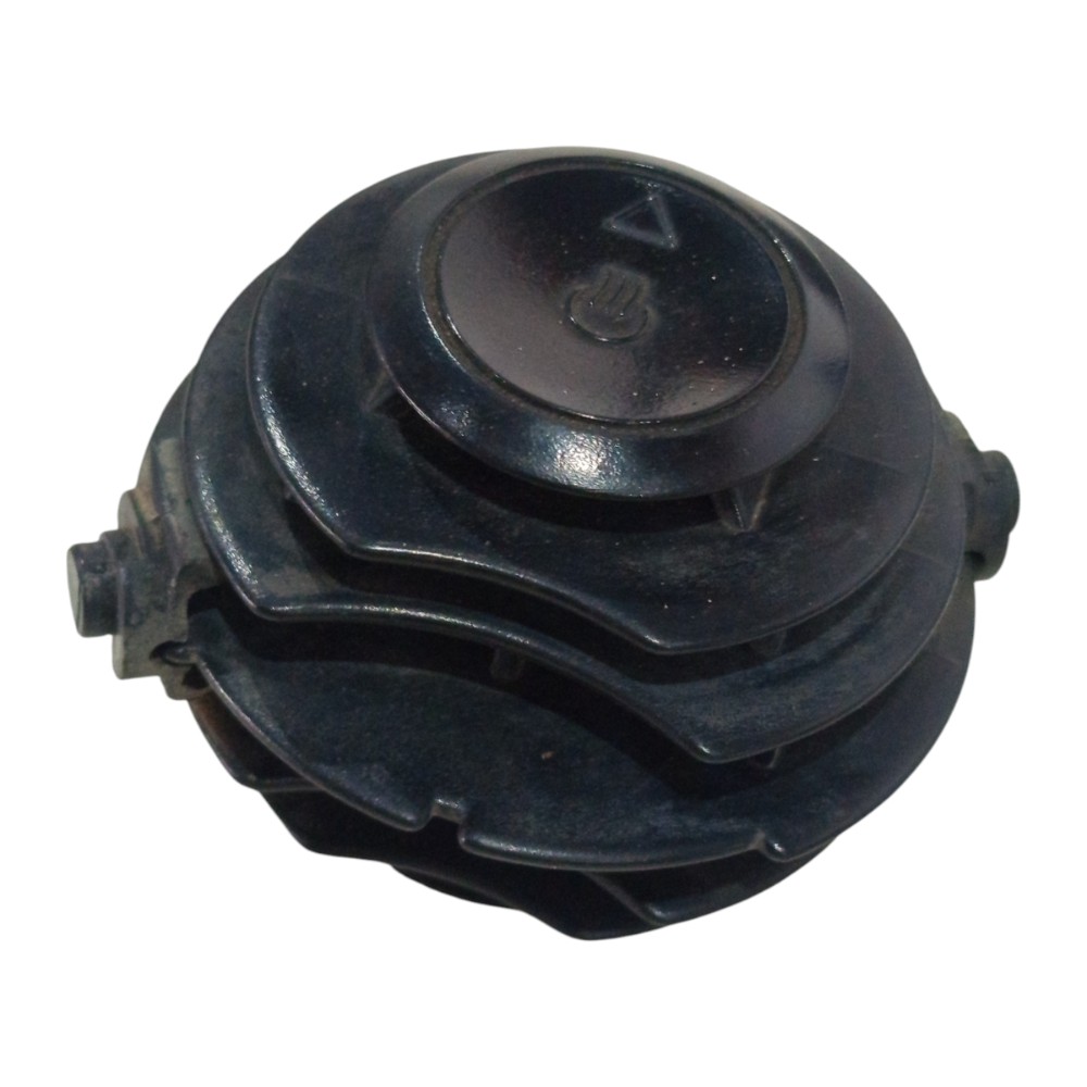 Difusor Ar Ford Fiesta 2003 A 2012 5