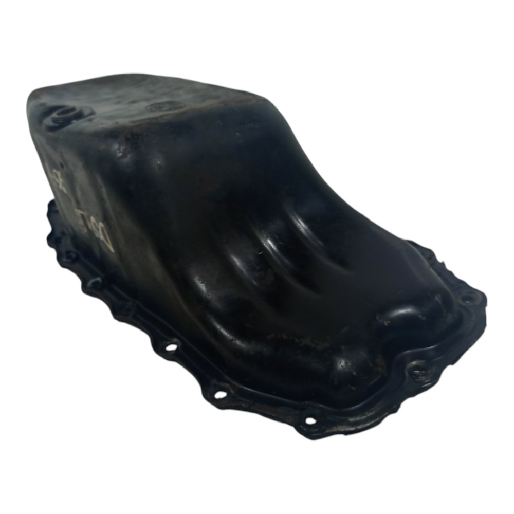 Cárter Óleo Motor Fiat Doblô Ex 1.3 8v 2003 2004 2005 A 2010 4