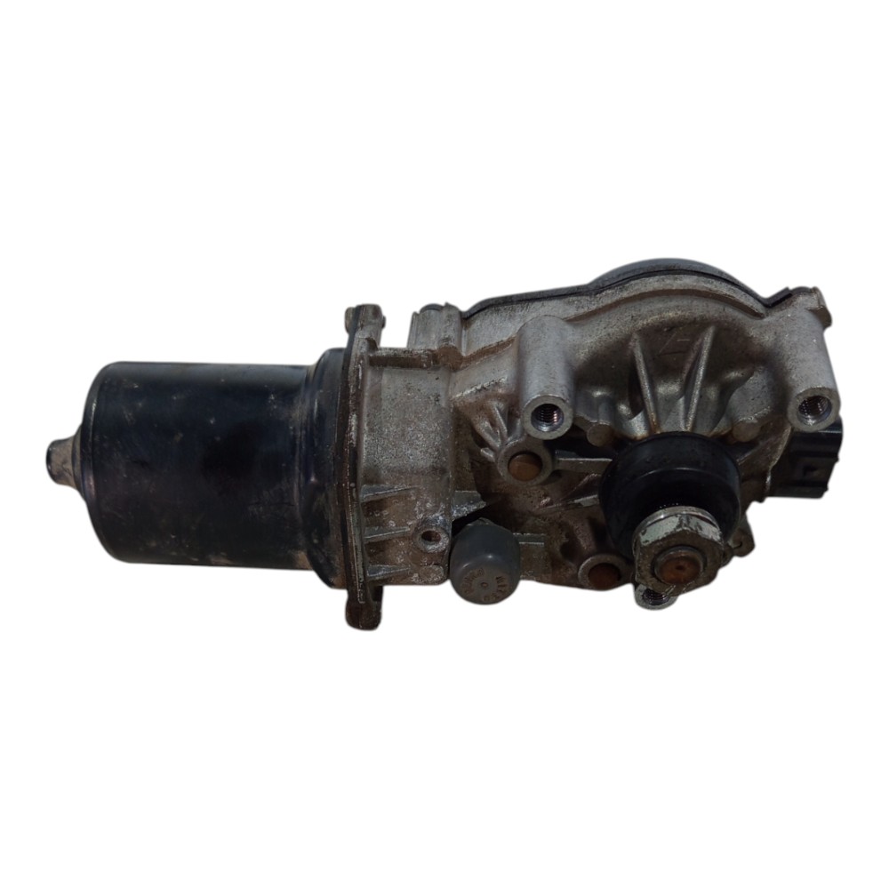 Motor Limpador Parabrisa Dianteiro Honda Civic 2012 A 2016 3