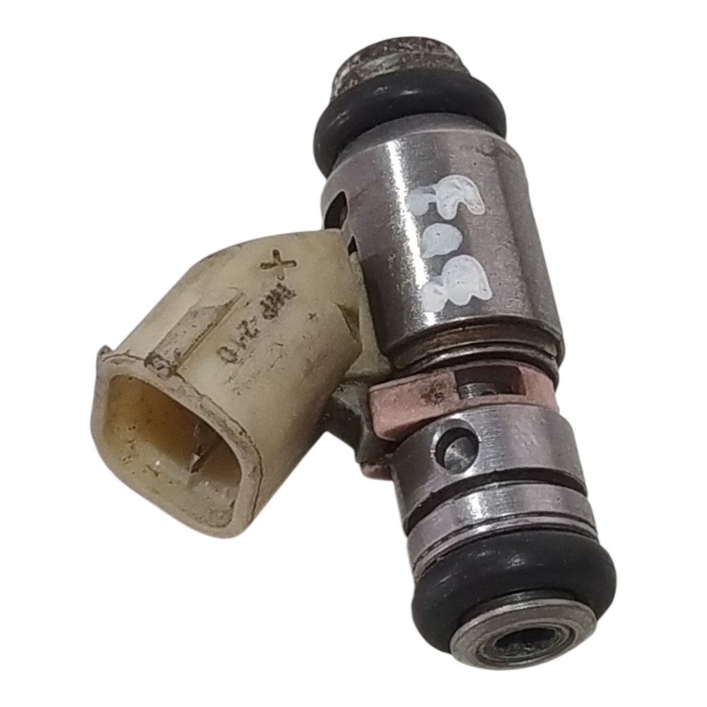 Bico injetor combustível Citroen C4 2.0 16v 2009 a 2013 original 3