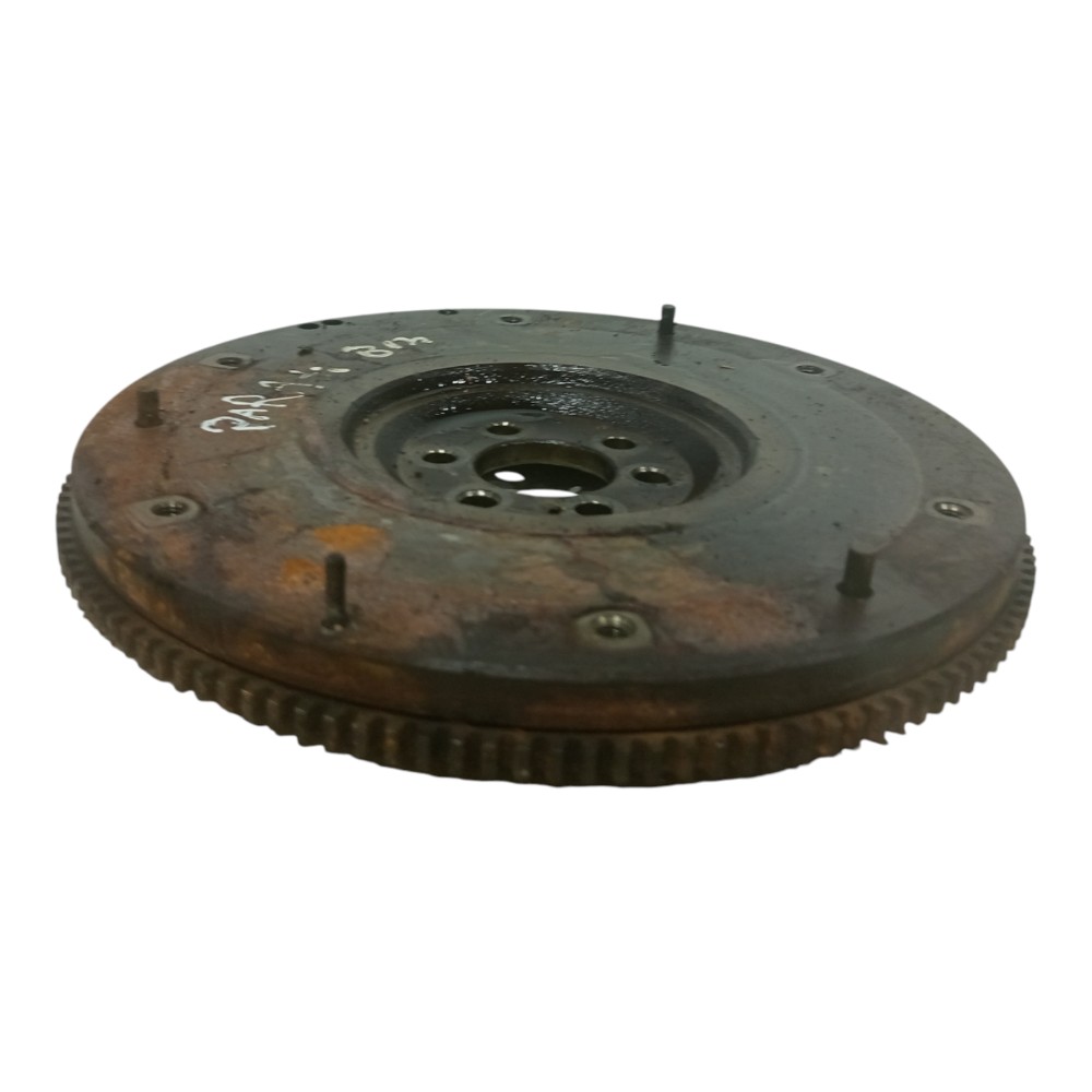 Volante Motor Cremalheira Volkswagen Parati G4 2008 A 2012 7