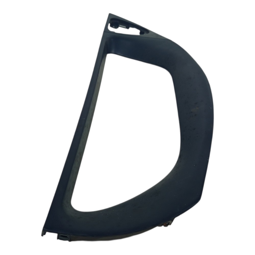 Moldura Painel Velocímetro Fiat Palio 1997 1998 1999 2002 4