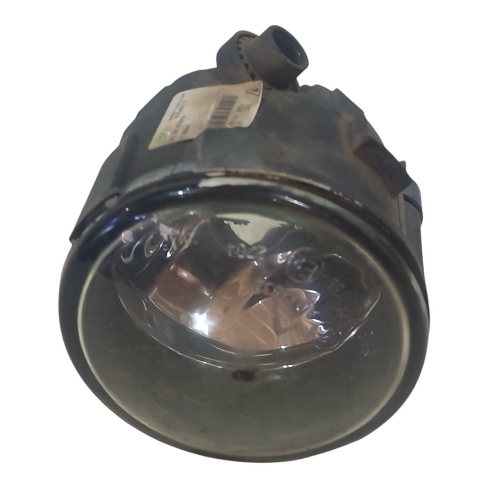 Farol Milha Neblina Direito Nissan Livina Xgear 2009 A 2014 5