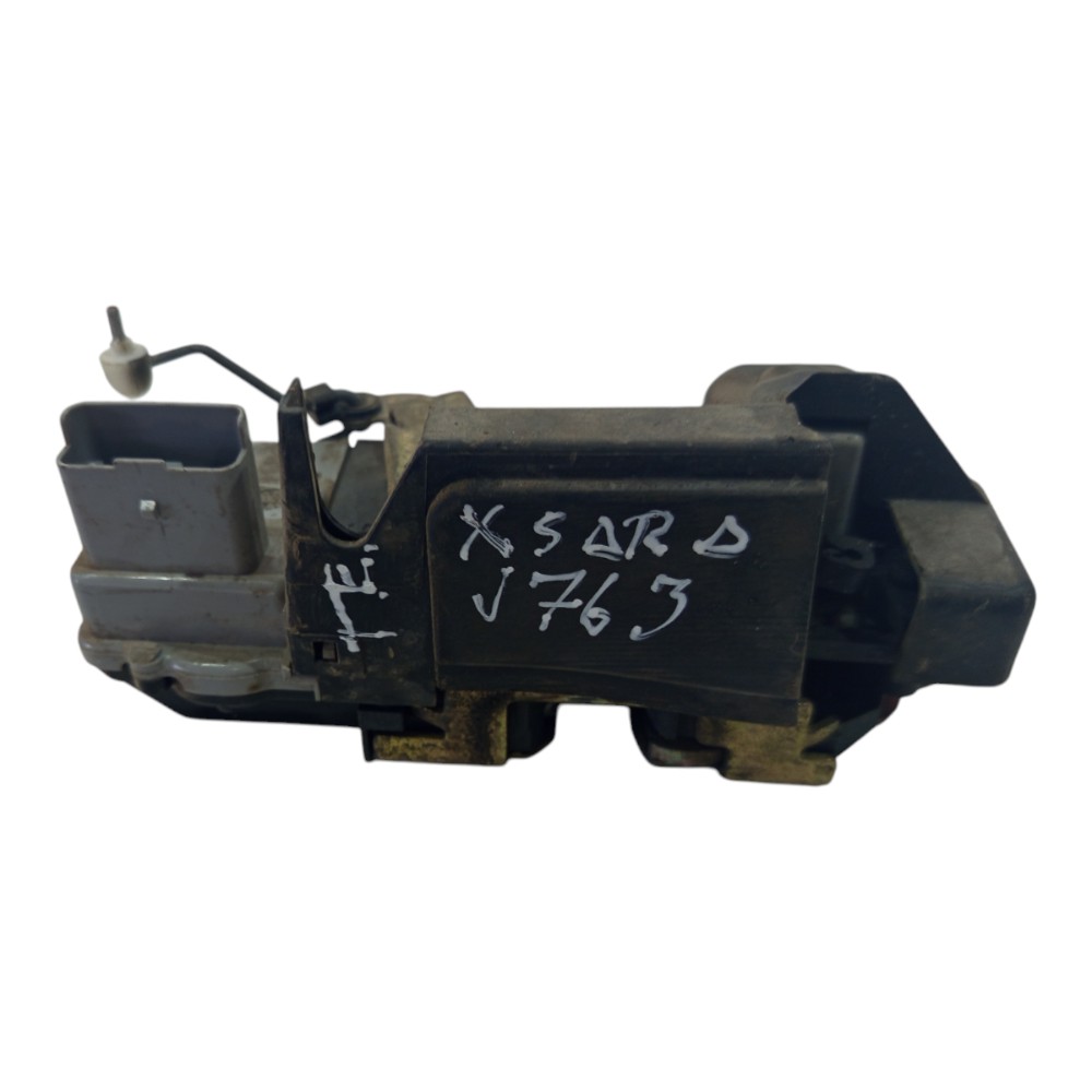 Fechadura Elétrica Traseira Esquerda Xsara 2001 2002 A 2012 3